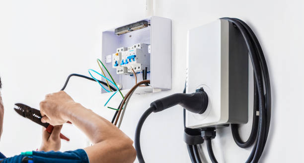 Best Electrical Rewiring Services  in Worthington, KY