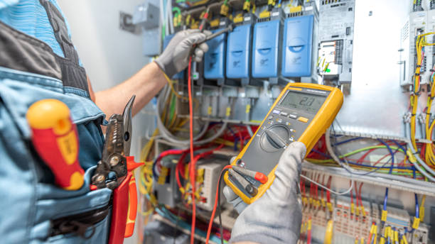 Best Electrical Repair Services  in Worthington, KY