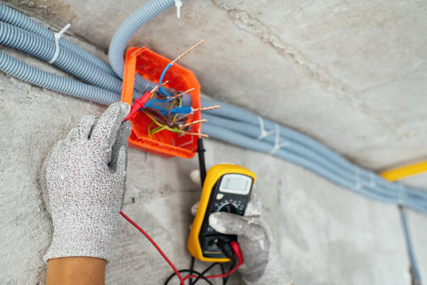 Best Industrial Electrical Services  in Worthington, KY