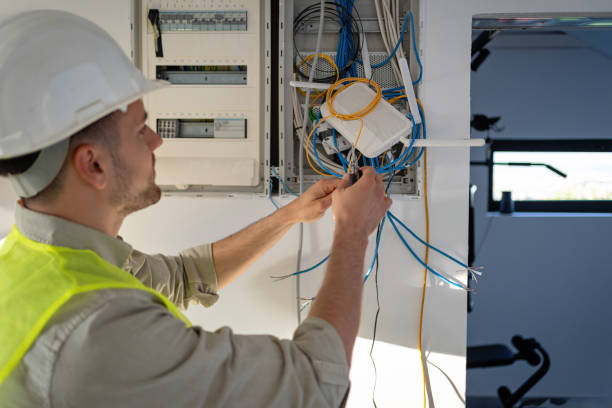 Best Electrical Upgrades for Homes  in Worthington, KY